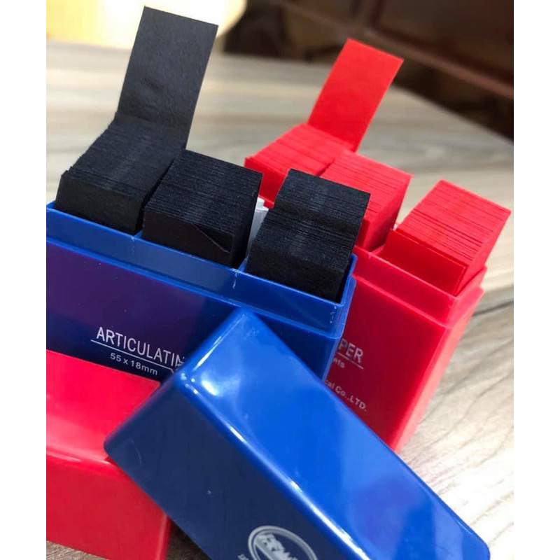 DENTAL Bitter Paper (for labo) | Shopee Philippines