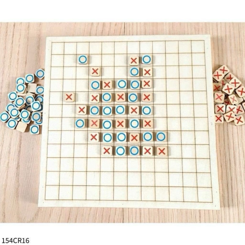 Caro coc Set Supports Children To Develop Thinking, Memory And ...