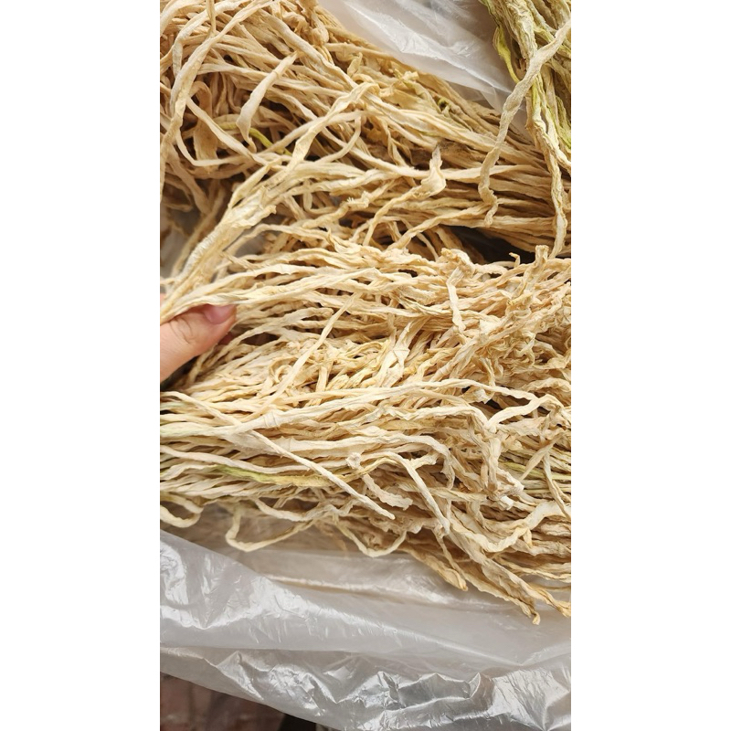 Dried radish 500g -1kg | Shopee Philippines