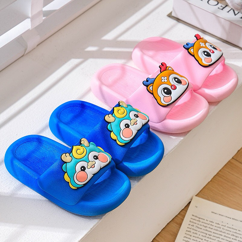 Plastic slippers for girls deals