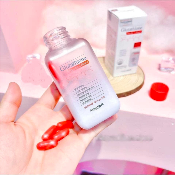glutathione ever collagen Are Anti-Ageing Treatments Safe? The Truth About Glutathione IV Drips main image 1