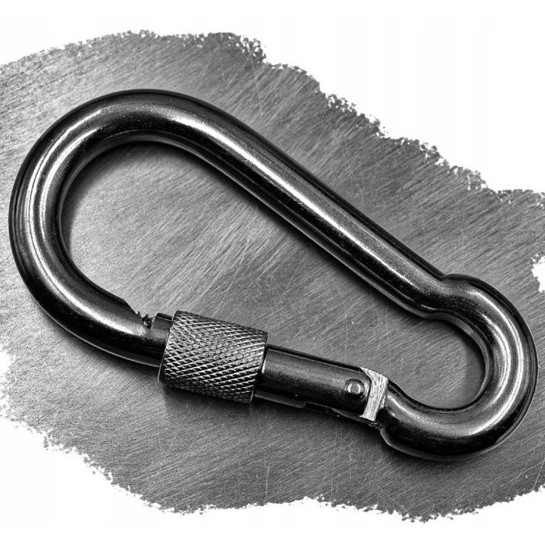 10mm Thread Safety Hook Load Up To 400kg | Shopee Philippines