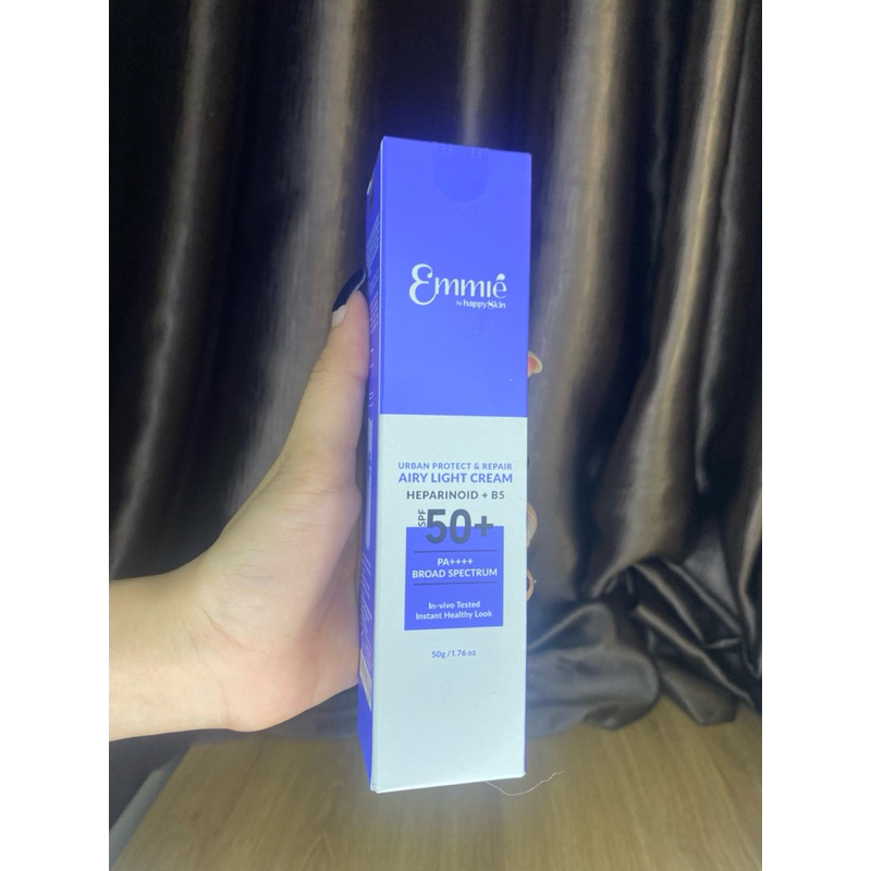(Pass) Benign Emmie Kcn 100% new | Shopee Philippines