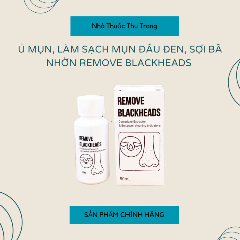 Company Blackheads Incubation, Reduce Blackheads, Sebum Fibers 50ml
