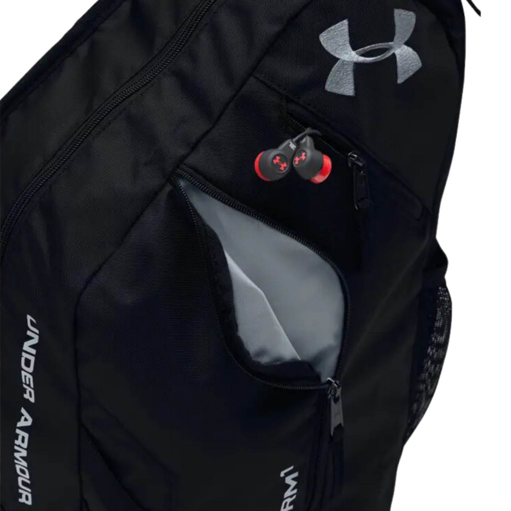 Compel sling backpack online