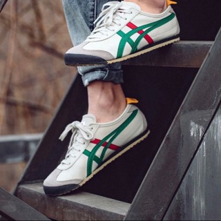 Onitsuka tiger mexico 66 Sneakers Hot trend, High-quality Products ...