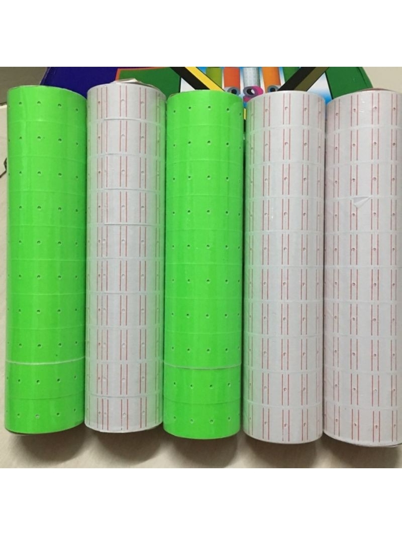 Price Stickers, Price Stickers (10 rolls/stick) | Shopee Philippines