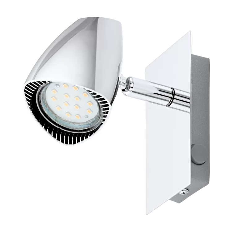 EGLO CORBERA 93672 SPOT LIGHT - MODERN, ENERGY SAVING LIGHTING SOLUTION ...