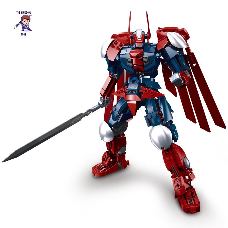 Superman / Batman / Batman / Batman / Superman Robot Fighting Mecha ...