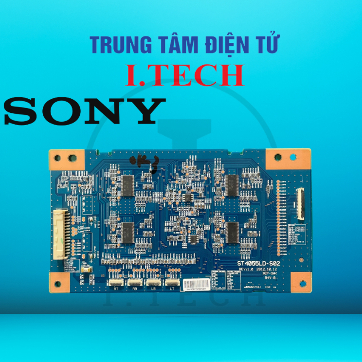 Sony TV LED control board | Shopee Philippines