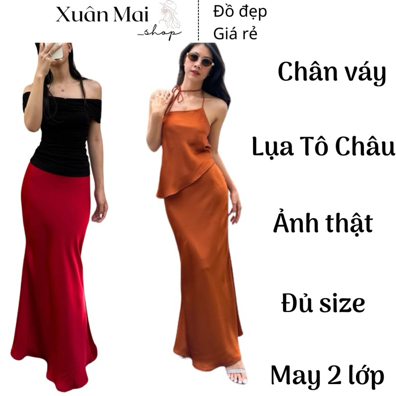 the Suzhou Skirt