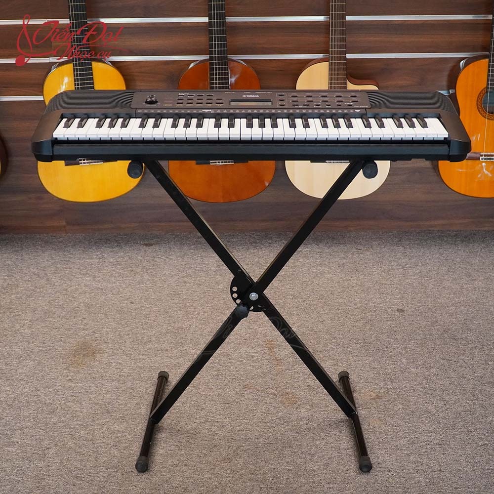 Organ Stand, Organ and Piano Stand - Single and Double X Stand | Shopee ...