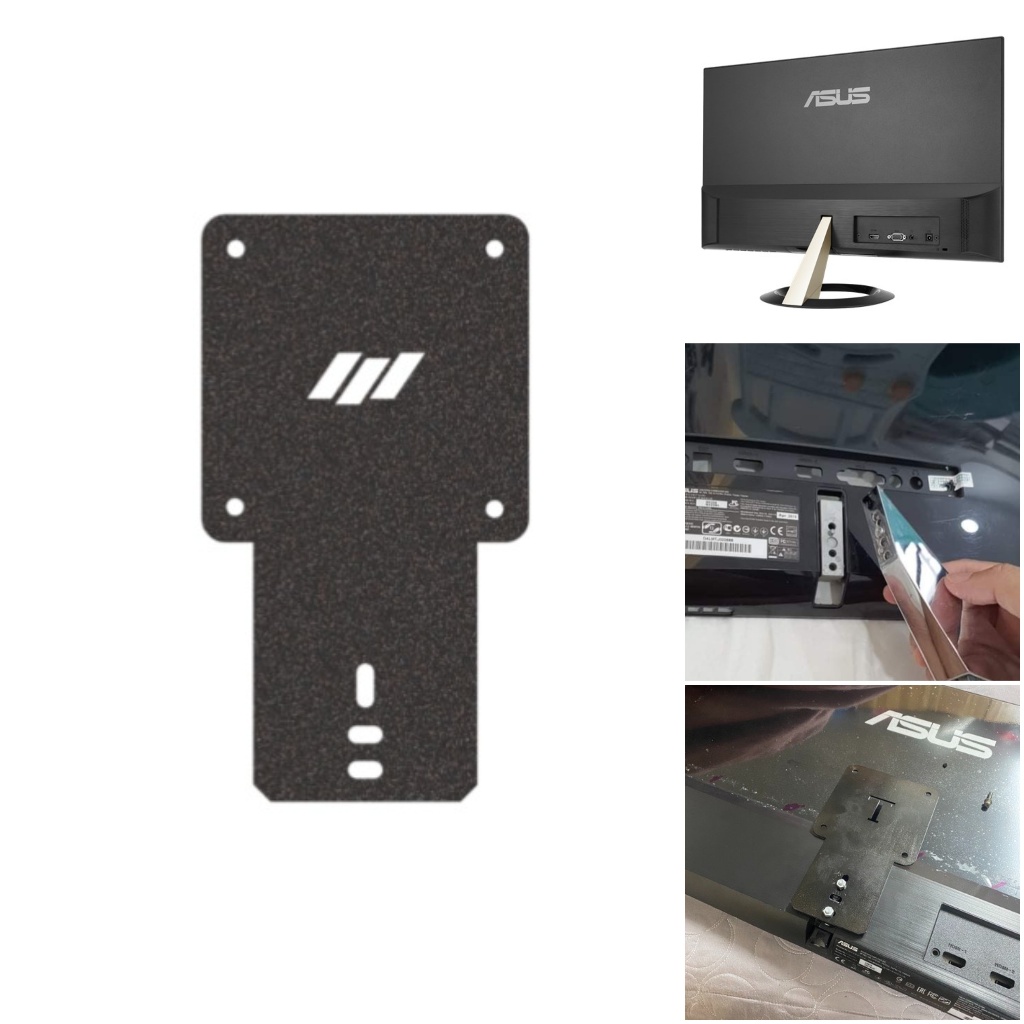 Vesa ADAPTER ASUS VZ249, VZ279, VX249, VX279 monitor | Shopee Philippines