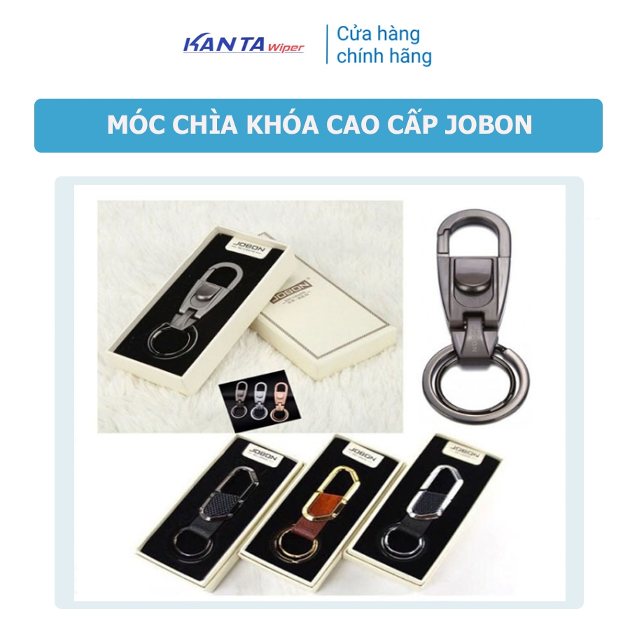 Genuine JOBON Premium Car and Motorcycle Key Chains - Many Designs of ...