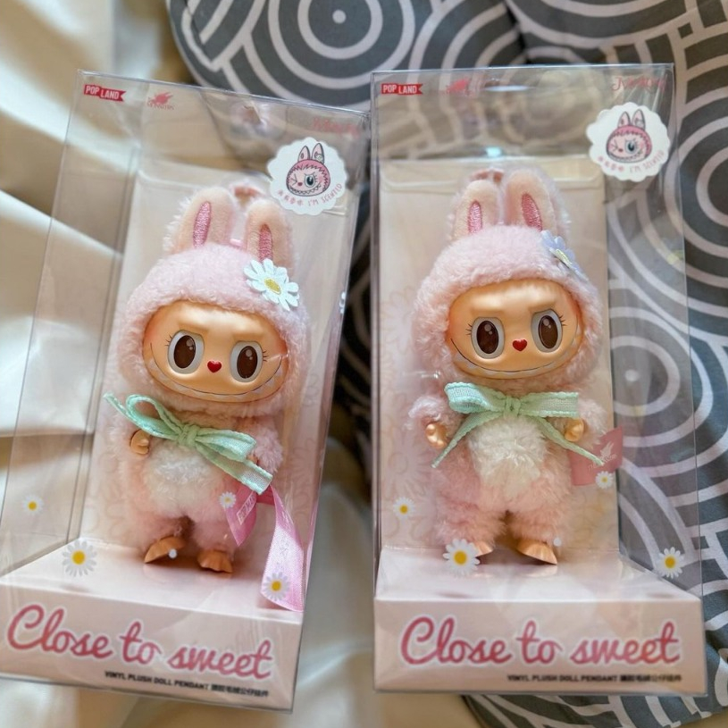 Labubu Mokoko Close To Sweet Model Sweet Labubu Accessories Vn 11134207 7r98o
