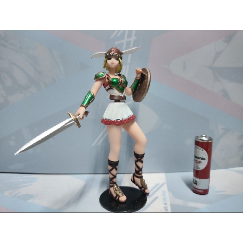Valkyrie Model In the legend of Valkyrie | Shopee Philippines