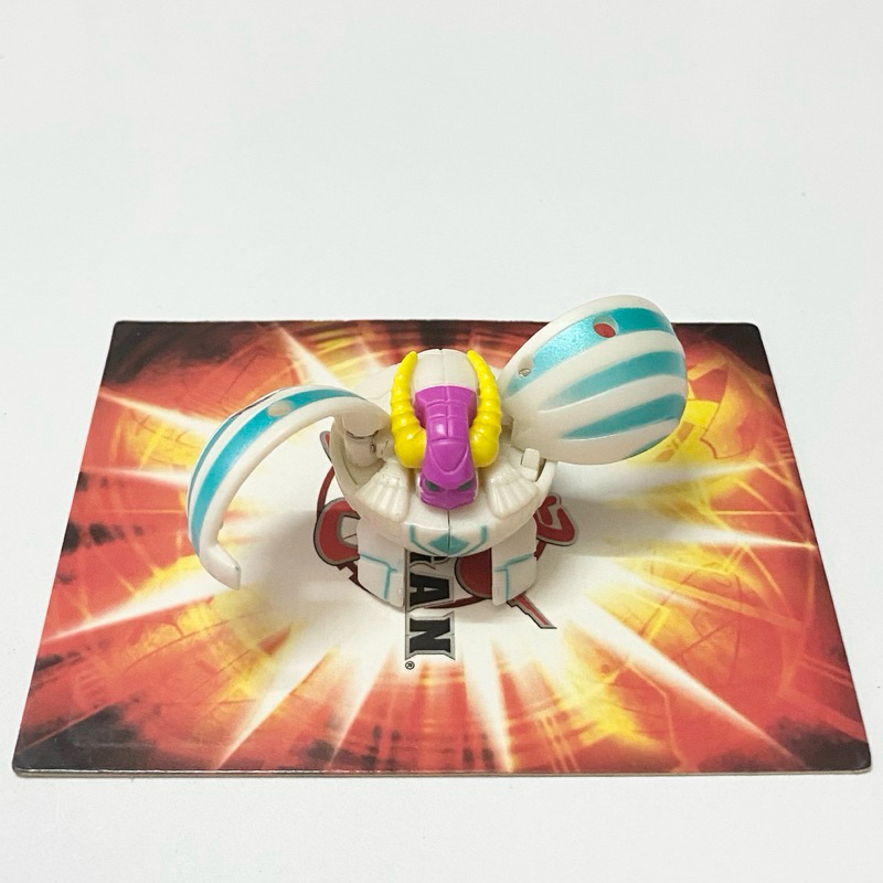 Bakugan Battle Brawlers Genuine Bakugan Model Toy - Gargonoid | Shopee ...