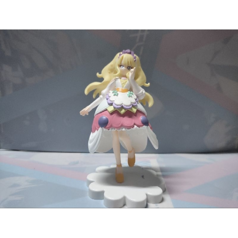 Cure Final model in Pretty cure Pre-cure | Shopee Philippines