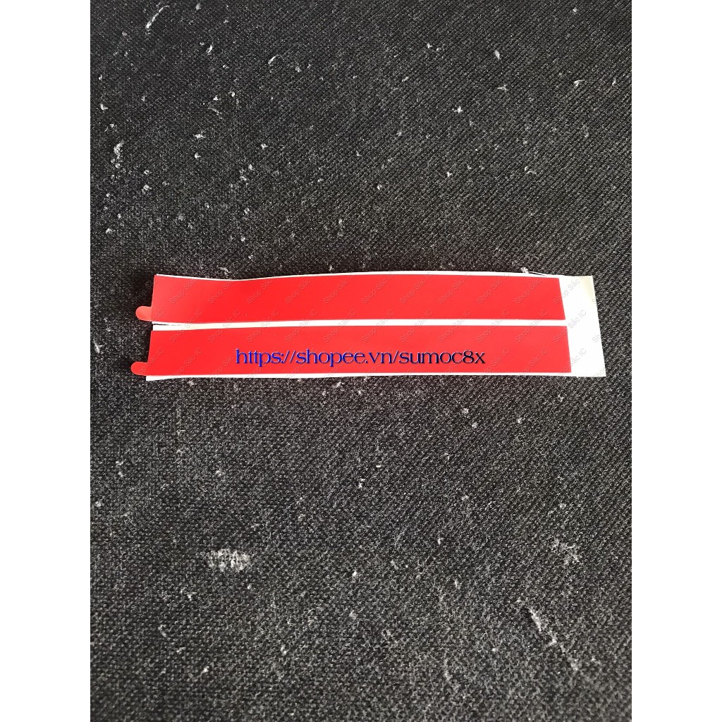 2 Desktop RAM Heatsink Stickers Stick Firmly Shopee Philippines