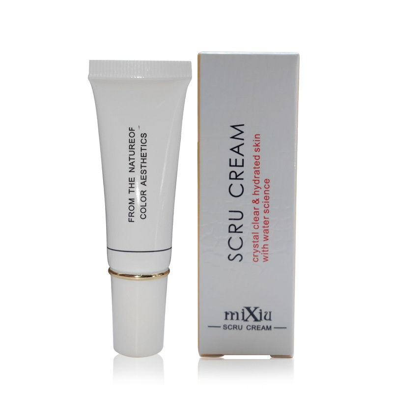 Lip Scrub Essence Helps Pink Lips, Moisturizes, Seductive Lips Mixiu ...