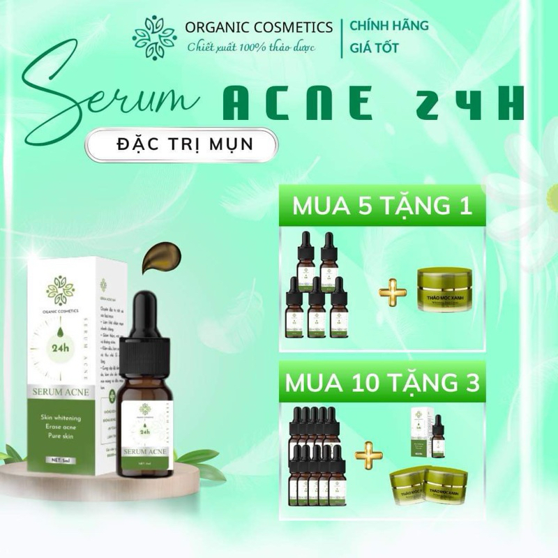 5 ACNE Get 1 FACE Cream + 5 Scratch Cards | Shopee Philippines