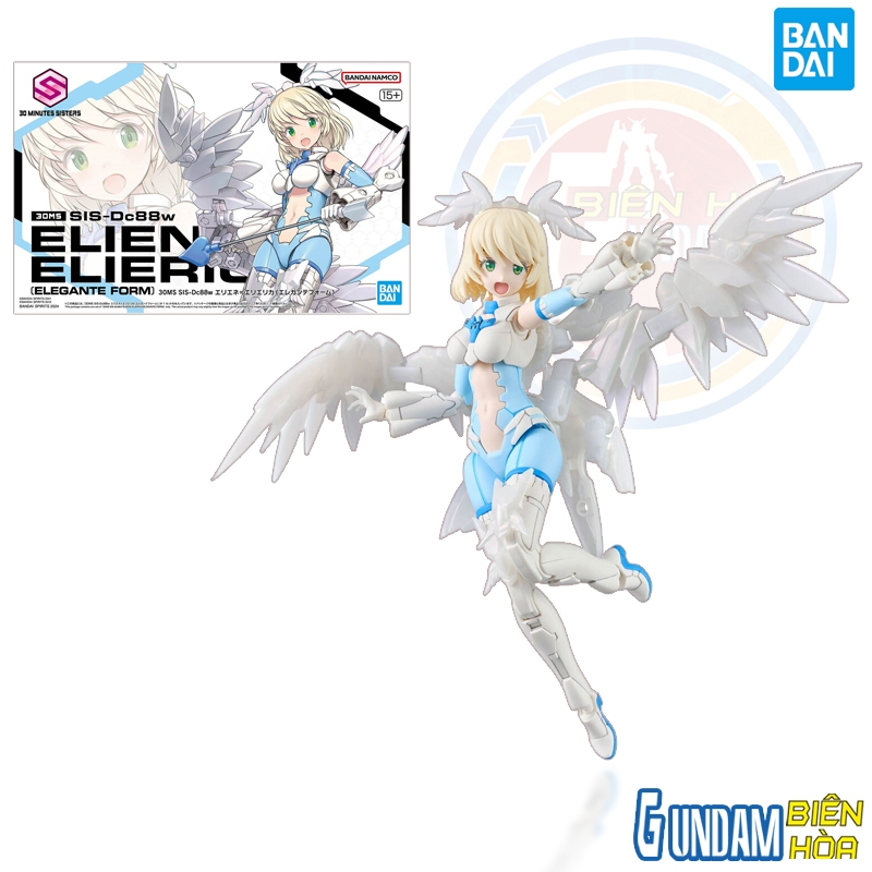 30MS ELIENE-ERICA Assembly Model (ELEGANTE FORM) | Shopee Philippines
