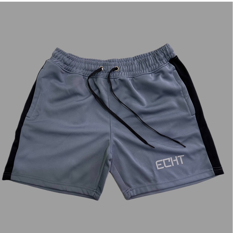 Sports Shorts, Echt Men's Sports GymShorts Shopee Philippines