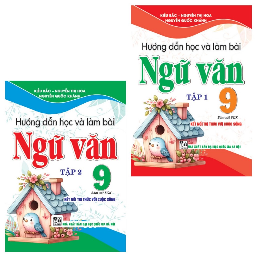 TRI Book - Combo Guide to studying and doing literature exercises 9/1 ...