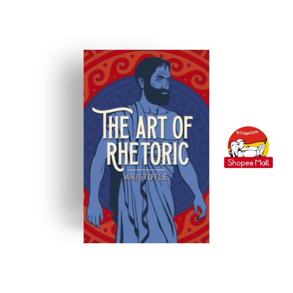 ART OF RHETORIC main image 0