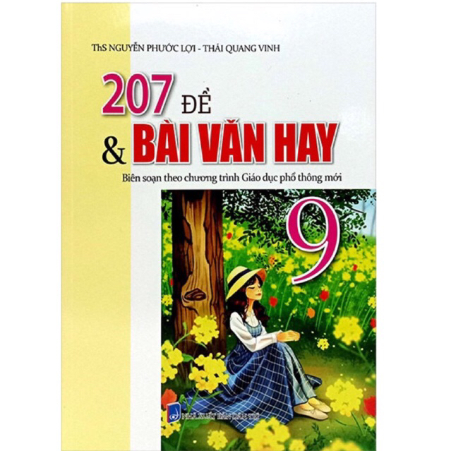 Book - 207 topics & good essays 9 (Compiled according to the new ...