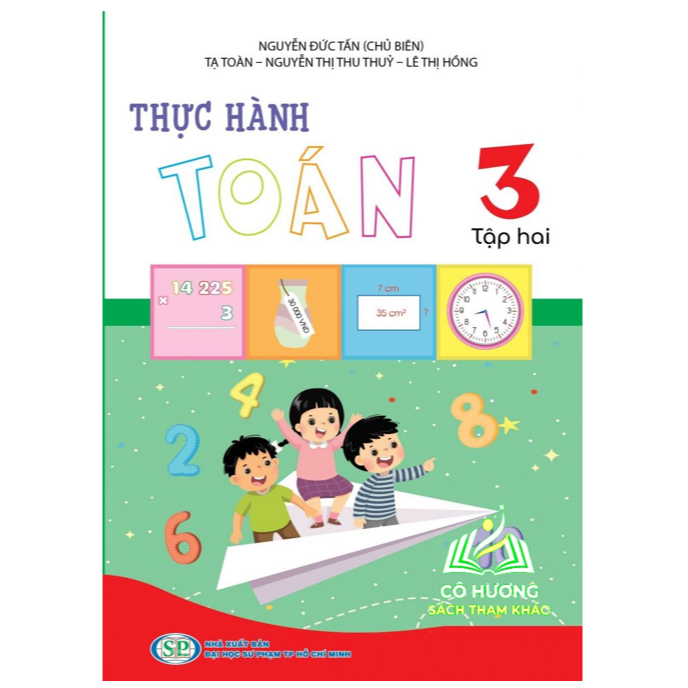 Book - Math practice for grade 3 - volume 2 (KP) | Shopee Philippines