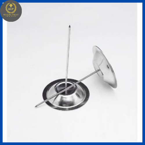 Invoice pin, stainless steel menu | Shopee Philippines
