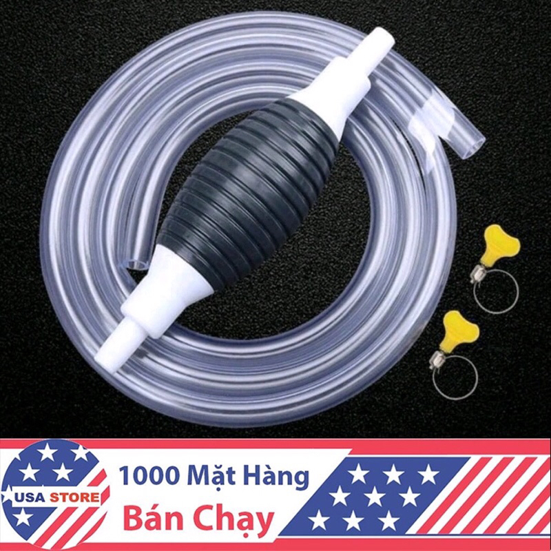 Motorcycle fuel pump and liquid pump Shopee Philippines