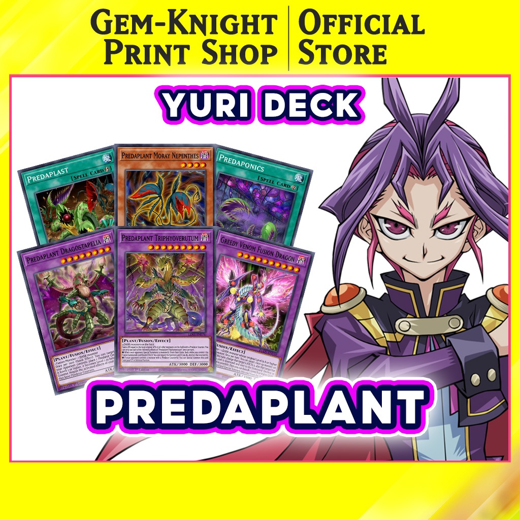 yugioh yuri deck Amazon.com: Complete Custom Deck for Yu-Gi-Oh! ARC-V