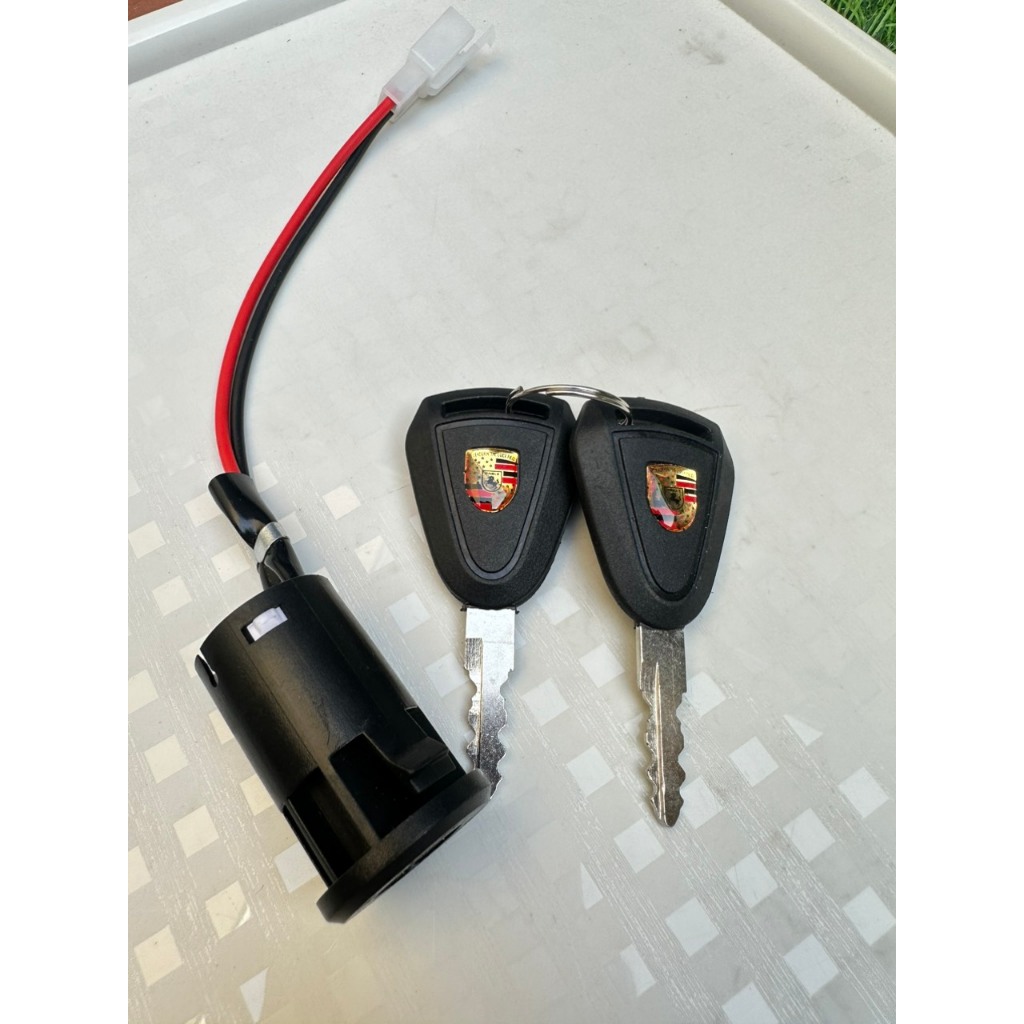 Electric Vehicle Key.Electric Vehicle Key.Electric Vehicle Key Set ...