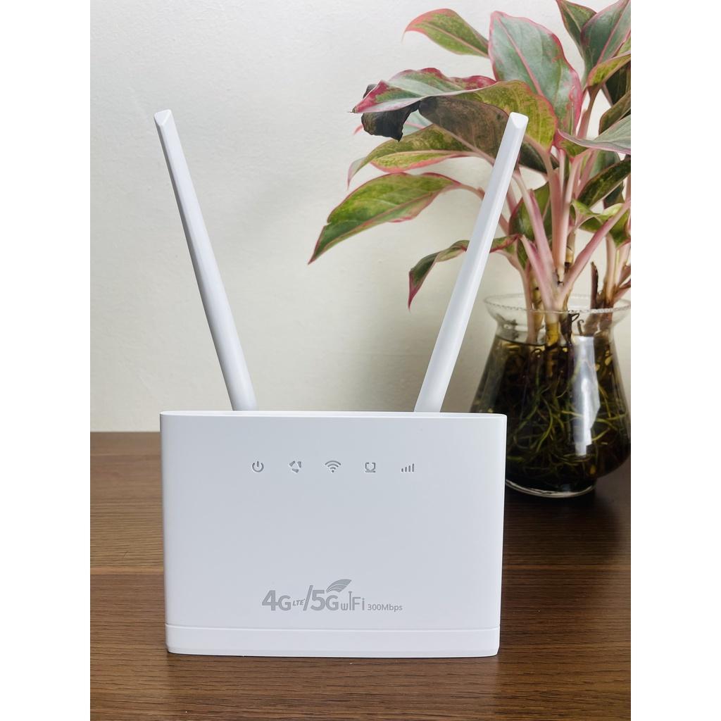 Wifi transmitter from 4g sim card R311/N400/H300G Connect 32 devices ...