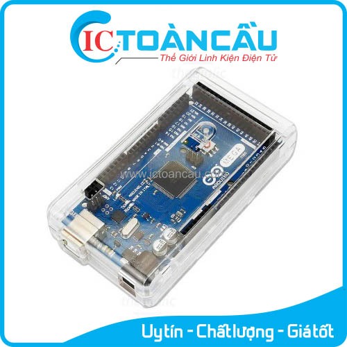 Arduino Mega2560 Protective Case | Shopee Philippines