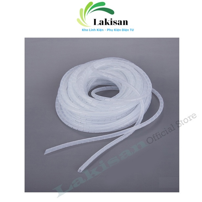 [1 Meter] Twisted wire to protect electrical wires Protects phone