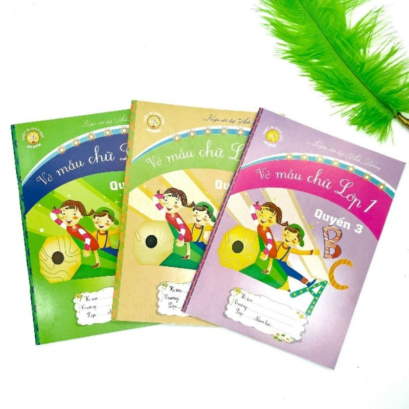 Grade 1 sample notebook (set of 3) | Shopee Philippines