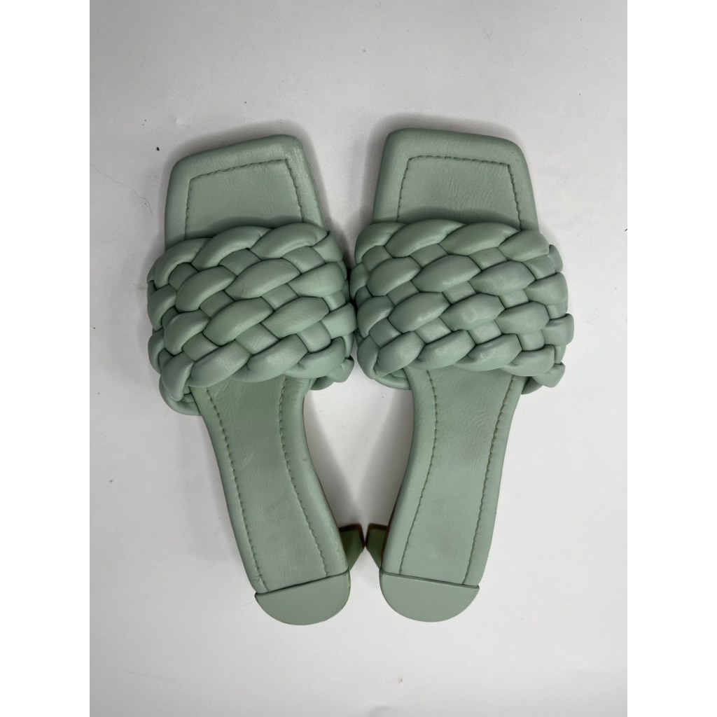 Zara 2hand Clogs size 36 Shopee Philippines