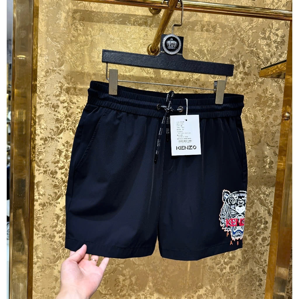 Togo pants