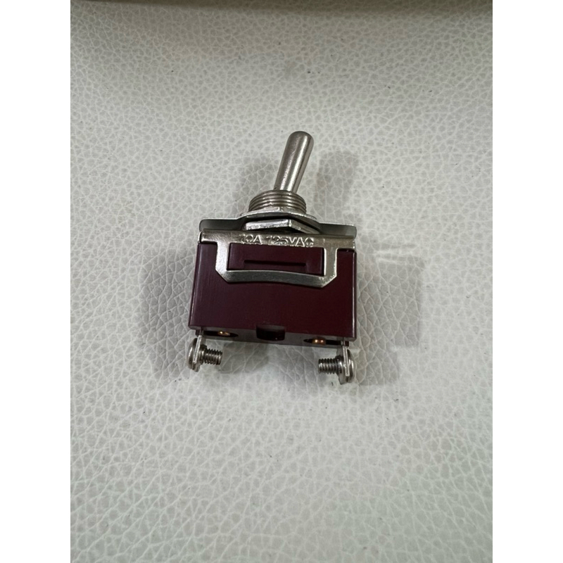 Brown Switch ON-OFF 2 Pins, 3 Pins 10A | Shopee Philippines