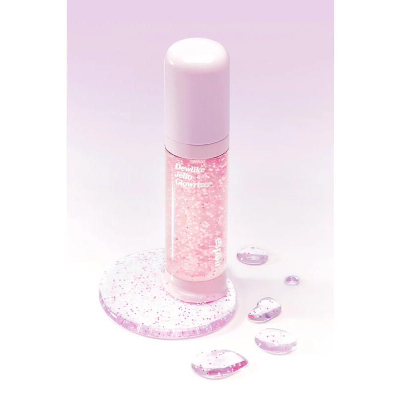 [Espoir] Dewlike Jello Glowrizer 40ml