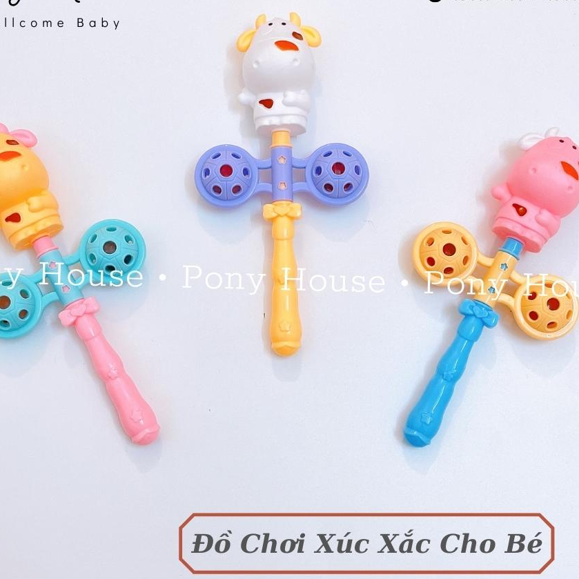 Dice Rattlesnake Toys for Children to Practice Holding and Squeezing ...