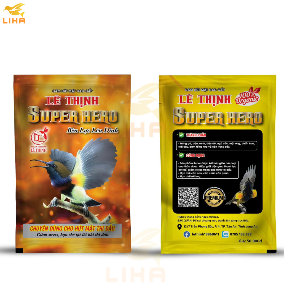 Le Thinh Honey Bran, Jackfruit Snail 100gr - Premium Le Thinh Bran ...