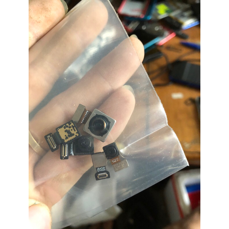 Oppo Reno 5 camera set is unopened. | Shopee Philippines