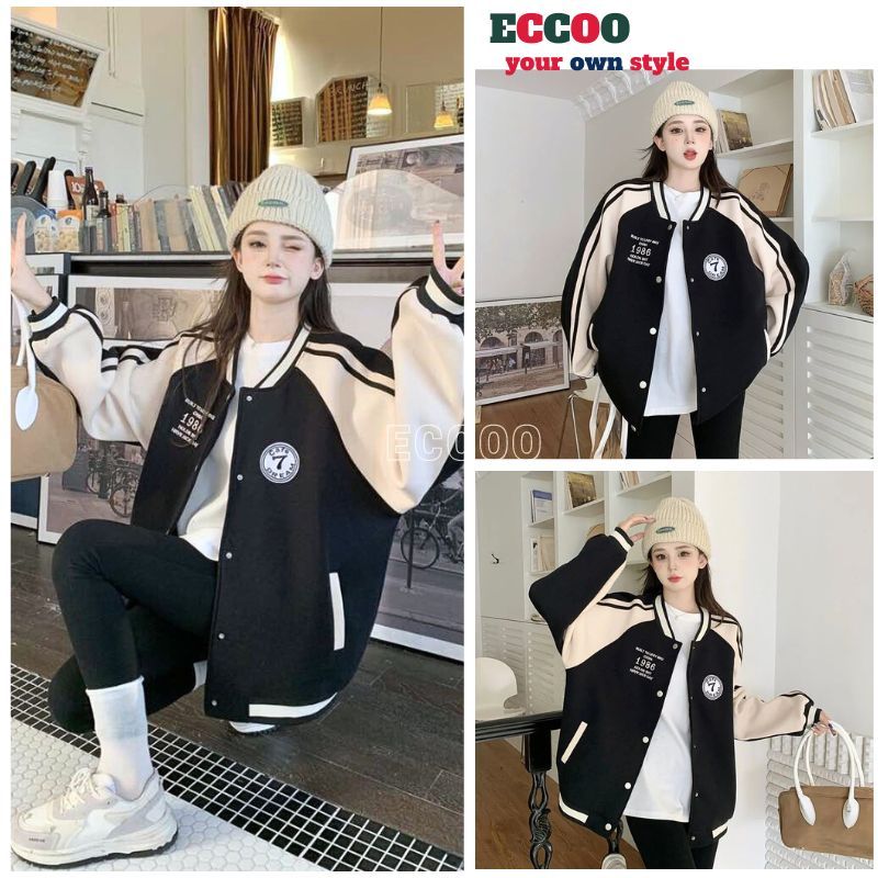 Jacket Bomber Felt Men And Women Wear Super Nice, R Letter bomber Shirt ...