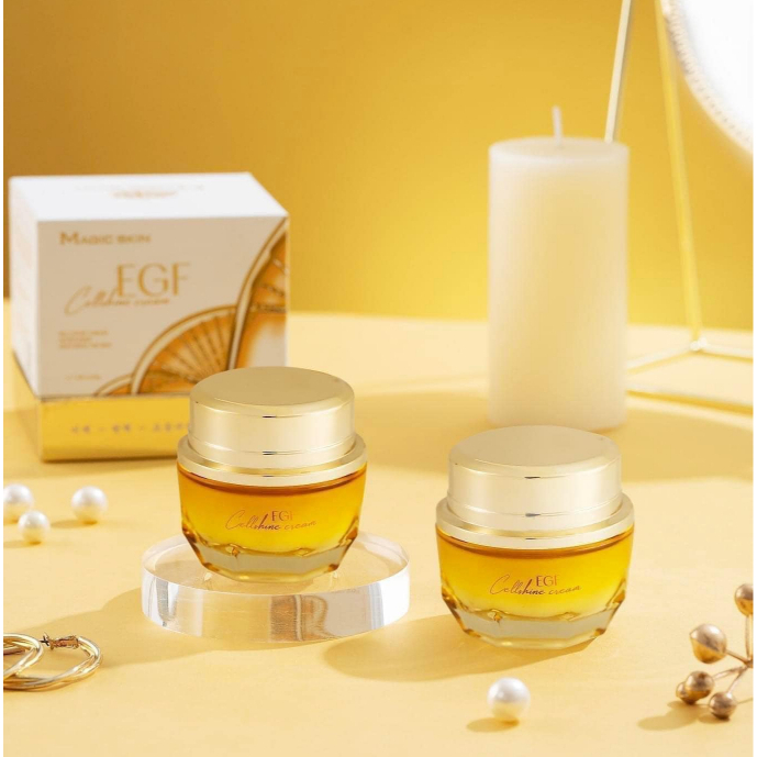 Magic skin recovery cream (size 35g) | Shopee Philippines