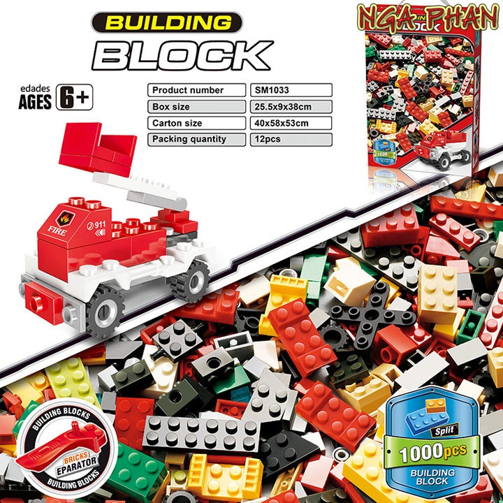 Super Personality Fire and Military Puzzle Assembly Set 1000 Pieces ...