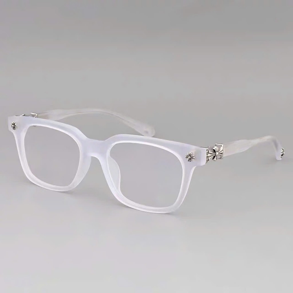 Chrome Heart eyeglass frames for men and women Janpan 2273 fashion eyeglasses Shopee Philippines